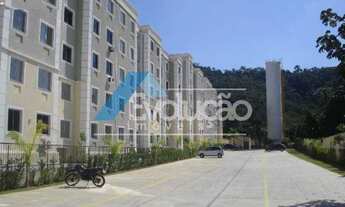 Imagem 3: APARTAMENTO 2 QUARTOS ESTRADA MAGARÇA PARK RIVERSUL GUARATIBA