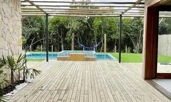 Imagem 4: Casa à venda no bairro Praia do Forte - Mata de São João/BA