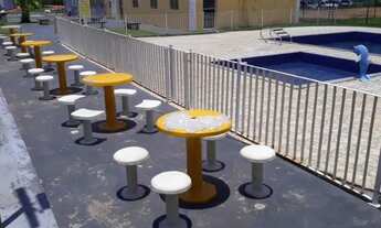 Imagem 5: Alugo Apartamento no Gran Ville \ Lauro de Freitas