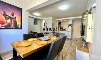 Imagem 7: Edifício Residencial Fontainebleau