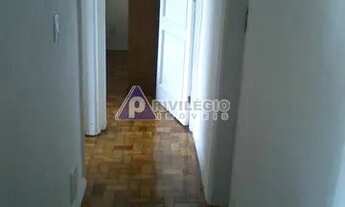 Imagem 7: Oportunidade Única no Leblon - Apartamento com 2 Quartos Esperando por Sua Modernização