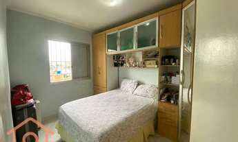 Imagem 6: Apartamento com 2 dormitórios à venda, 50 m² por R$ 330.000,00 - Vila Santa Catarina - São