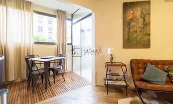 Imagem 3: Venda Apartamento 1 Dormitórios - 47 m² Pinheiros