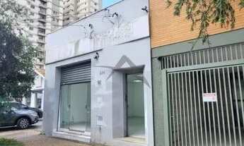 Imagem: Salão - Cambuí - Campinas