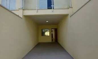 Imagem 2: SOBRADOS DE 3 DORMS, 2 VGS, ESTUDA PERMUTA, 110 m² - Vila Marari - São Paulo/SP - SO0513