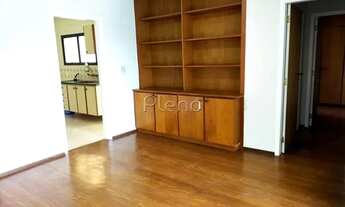 Imagem 2: Apartamento - Jardim Proença - Campinas