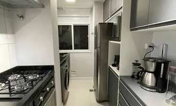 Imagem 5: Apartamento reformado, 48 m2, ótima localização!!