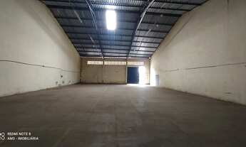 Imagem 3: Galpão para alugar em Timon, ideal para transportadoras e distribuidoras, 450 m²!