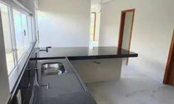 Imagem 5: Casa para venda possui 123 metros quadrados com 2 quartos