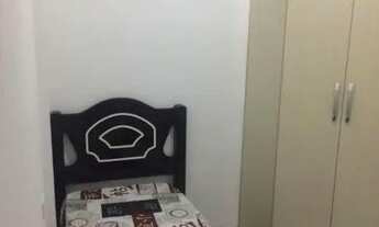 Imagem 2: Alugo quarto para rapaz prox. SESI c/ Internet wi-fi