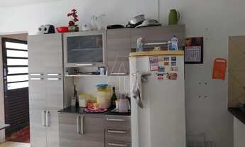 Imagem 3: Araçatuba - Casa - Conjunto Habitacional Castelo Branco