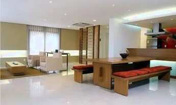 Imagem 7: Apartamento venda 3 QUARTOS, ALPHAVILLE SALVADOR I - Varanda Gourmet e Churrasqueira!