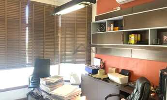 Imagem 5: Casa - Loteamento Residencial Barão do Café - Campinas