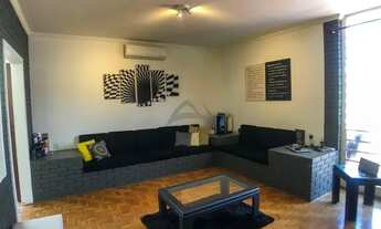 Imagem 4: Casa - Parque Taquaral - Campinas