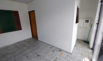 Imagem 5: Casa para aluguel tem 27 metros quadrados com 1 quarto em Vila Euthalia - São Paulo - SP