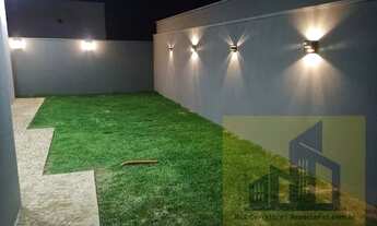 Imagem 5: Araraquara - Casa Padrão - Condomínio Portal das Tipuanas