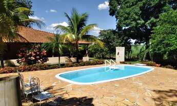 Imagem 2: Aluga-se chácara para fins de semana