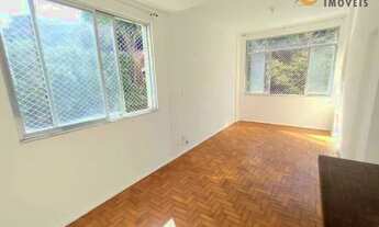 Imagem 3: Apartamento com 1 quarto para alugar, 50 m² por R$ 1.964/mês - São Francisco - Niterói/RJ