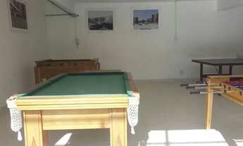 Imagem 2: Apartamento para aluguel e venda tem 55 metros quadrados com 2 quartos