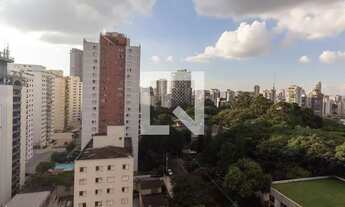 Imagem 6: Apartamento para Aluguel - Vila Madalena, 2 Quartos, 112 m2