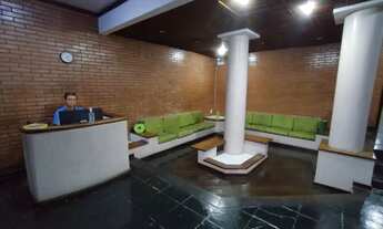 Imagem 7: Apartamento para aluguel tem 90 metros quadrados com 3 quartos em Tijuca - Rio de Janeiro