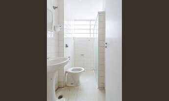 Imagem 5: Apartamento para Aluguel - Santa Cecília, 1 Quarto, 30 m2