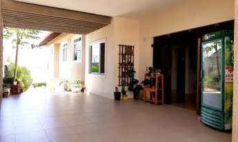 Imagem 7: Térrea para venda possui 320 metros quadrados com 4 quartos em Praia do Futuro I - Fortale