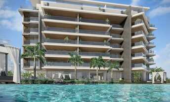 Imagem: BARRA DA TIJUCA APARTAMENTOS 4 QUARTOS