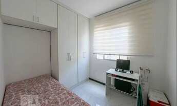 Imagem 5: Apartamento para Aluguel - Castelo, 2 Quartos, 55 m2