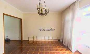 Imagem 3: Sobrado com 3 dormitórios para alugar, 220 m² por R$ 4.734,00/mês - Lauzane Paulista - São