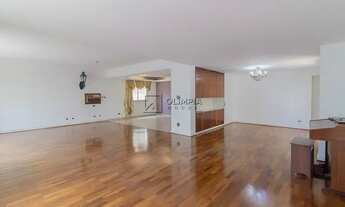 Imagem 5: Apartamento Locação 4 Dormitórios - 300 m² Bela Vista