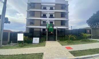 Imagem 2: Apartamento com 2 dormitórios à venda, 79 m² por R$ 650.300,00 - Guabirotuba - Curitiba/PR