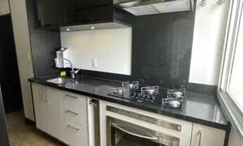 Imagem 5: Apartamento para Aluguel Apartamento de 3 dormitórios (suíte) e garagem no Centro de Flori