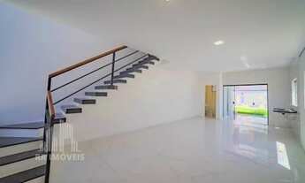 Imagem 4: RR5369 Casa 110m² CONDOMÍNIO NOVA JAGUARI - OPORTUNIDADE - 3 Dorms 2 Vagas - Santana de Pa