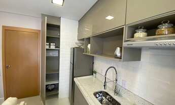 Imagem 7: 2 dormitórios - Apartamento Próximo ao center vale - Jardim Paulista/Monte Castelo