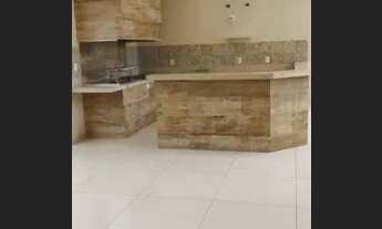 Imagem 4: Casa com 5 dormitórios para alugar, 360 m² por R$ 9.000/mês - RECANTO DO LAGO - São José d