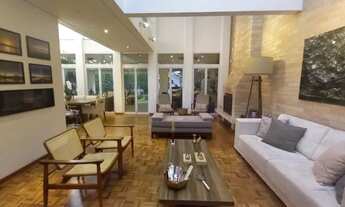 Imagem 2: CASA RESIDENCIAL em São Paulo - SP, Planalto Paulista