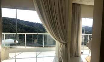 Imagem 2: Sobrado com 4 dormitórios à venda, 440 m² por R$ 990.000 - Jardim Vista Verde - Santa Isab