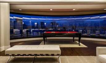 Imagem 6: Royal Palace Jardim Aquarius - 410 m² 4 suítes