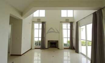 Imagem 5: Casa - Loteamento Alphaville Campinas - Campinas