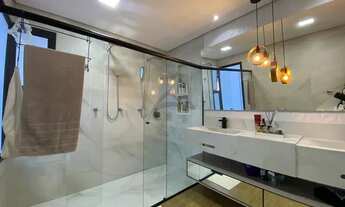 Imagem 7: Casa - Swiss Park - Campinas