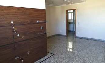 Imagem 2: BELO HORIZONTE - Apartamento Padrão - Havaí