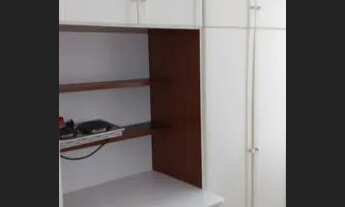 Imagem 6: Flat para venda possui 27 metros quadrados com 1 quarto em Cerqueira César - São Paulo - S