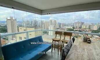 Imagem: Apartamento em R. Crasso, 305 - Vila Romana