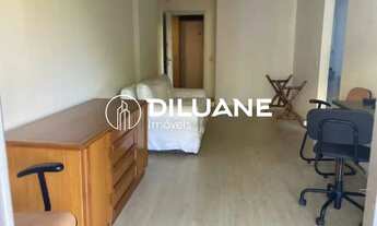 Imagem 7: Flat-À VENDA-Humaitá-Rio de Janeiro-RJ