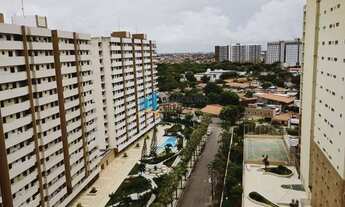 Imagem 5: Mirantes Home Apartamento com 3 quartos, 82 m², aluguel p/ R$ 3.009/mês- Parquelândia - Fo