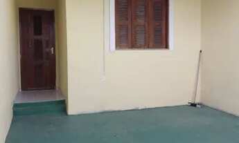 Imagem: CASA DE REPASSE NO PARQUE DOM PEDRO