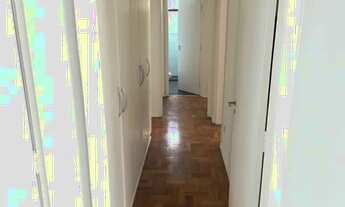 Imagem 6: Excelente Apto 158 m2 a/u, de 3 dorm, 1 suíte, 1 vaga ALUGUEL na Cerqueira Cesar, São Paul