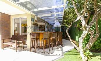 Imagem 2: Casa de condomínio próxima ao Instituto Tomie Ohtake