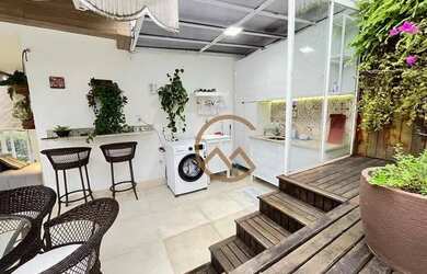 Imagem 6: Vendo Cobertura Studio 6677 Jacarepaguá